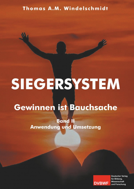 Knjiga Siegersystem Thomas A. M Windelschmidt