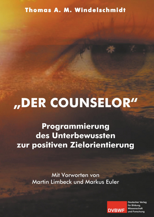 Книга "Der Counselor" Thomas A. M. Windelschmidt