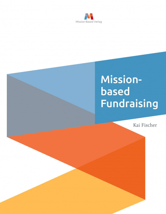 Libro Mission-based Fundraising Kai Fischer