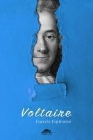 Knjiga Voltaire Francis Espinasse