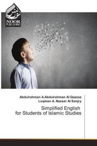 Buch Simplified English for Students of Islamic Studies Abdulrahman A. Abdulrahman Al Qazzaz
