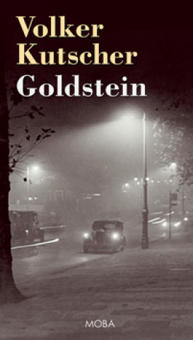 Knjiga Goldstein Volker Kutscher