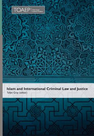 Kniha Islam and International Criminal Law and Justice Tallyn Gray