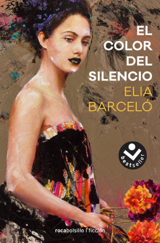 Carte El Color del silencio Elia Barceló