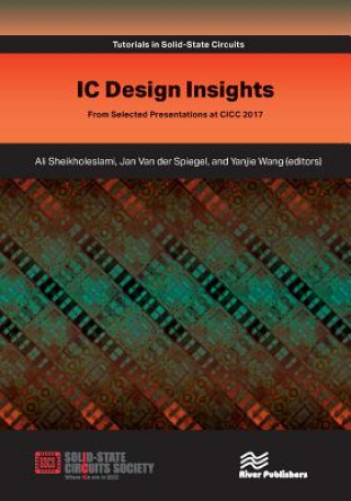Knjiga IC Design Insights Yanjie Wang