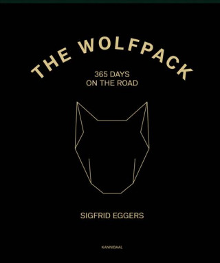 Libro Wolfpack: Sigfrid Eggers