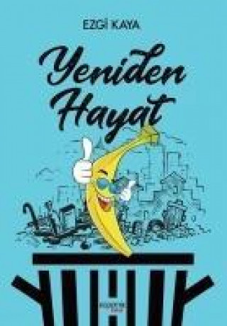 Buch Yeniden Hayat Ezgi Kaya