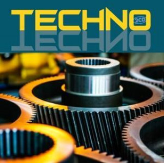 Audio Techno Techno Various