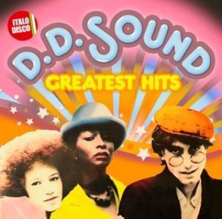 Zvok Greatest Hits D. D. Sound