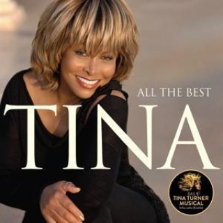 Audio All The Best (Musical Edition) Tina Turner