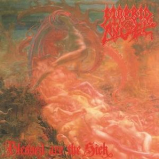 Audio Blessed Are The Sick (Remaster) Morbid Angel