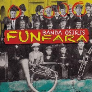 Audio  FunFara Banda Osiris