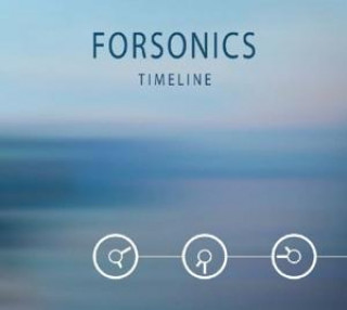 Zvok Timeline Forsonics