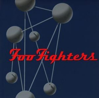 Hanganyagok The Colour And The Shape Foo Fighters