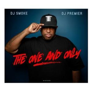 Zvok The One & Only-Mixtape DJ Premier/DJ Smoke