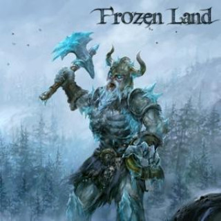 Audio Frozen Land Frozen Land