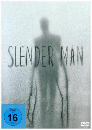 Video Slender Man Jake York