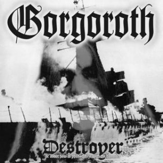 Audio Destroyer Gorgoroth