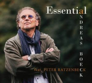 Zvok Essential Andreas Boeck
