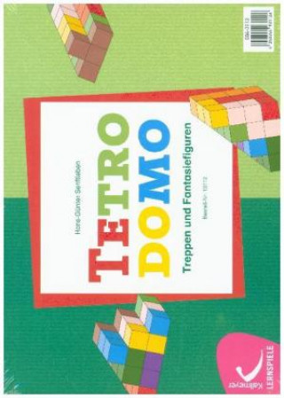 Igra/Igrača Tetrodomo Hans-Günther Senftleben