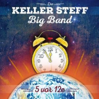 Zvok 5 Vor 12e Keller Steff Big Band