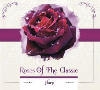 Audio Roses of The Classic-Harp Malgorzata/Guthman Zalewska
