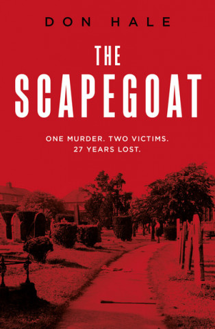 Boek Murder in the Graveyard Don Hale