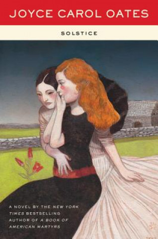 Carte Solstice Joyce Carol Oates