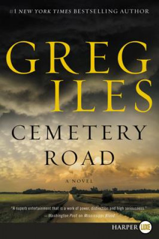 Carte Cemetery Road Greg Iles