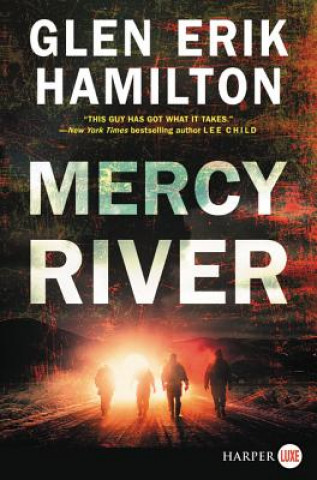 Könyv Mercy River Glen Erik Hamilton