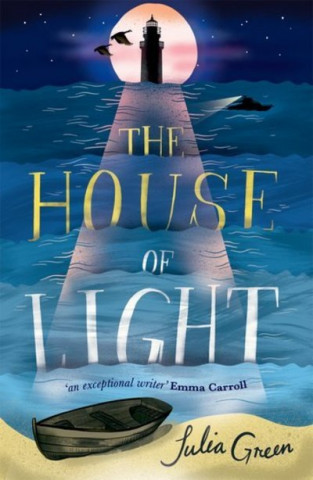 Книга House of Light Julia Green
