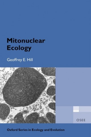 Libro Mitonuclear Ecology Hill