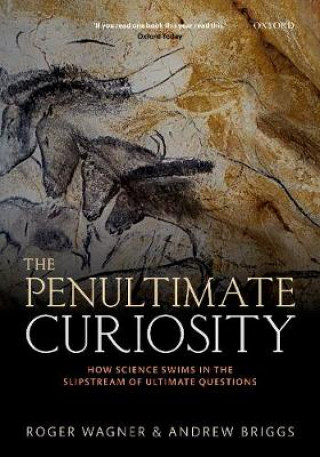 Livre Penultimate Curiosity Roger Wagner