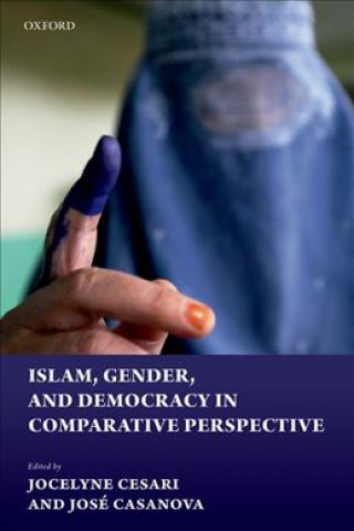 Carte Islam, Gender, and Democracy in Comparative Perspective Jocelyne Cesari