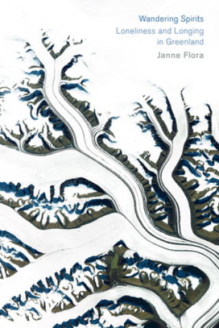 Buch Wandering Spirits JANNE FLORA