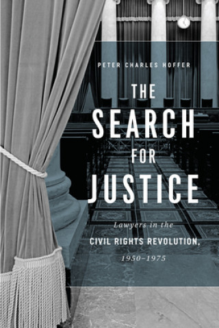 Buch Search for Justice Peter Charles Hoffer