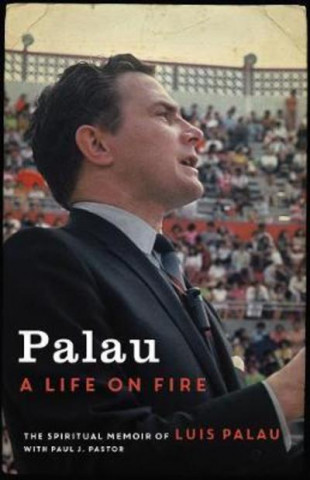 Kniha Palau Luis Palau