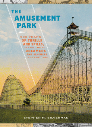 Carte The Amusement Park Stephen M. Silverman