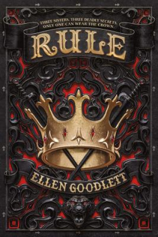 Książka Rule Ellen Goodlett