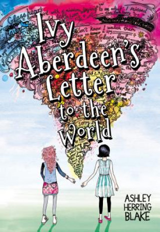 Książka Ivy Aberdeen's Letter to the World Ashley Herring Blake