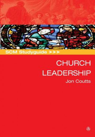 Knjiga SCM Studyguide Jon Coutts