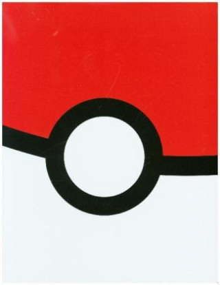 Játék Pokemon Pokeball 9-Pocket Portfolio (Sammelkartenspiel-Zubehör) 