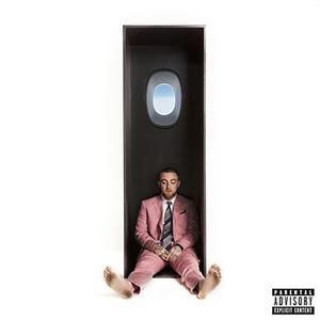 Audio Swimming Mac Miller