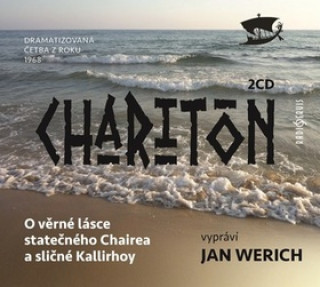 Audio Charitón Jan Werich