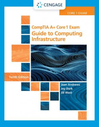 Buch CompTIA A+ Core 1 Exam Jean Andrews