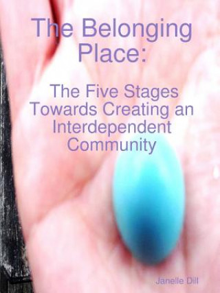 Knjiga Belonging Place Janelle Dill