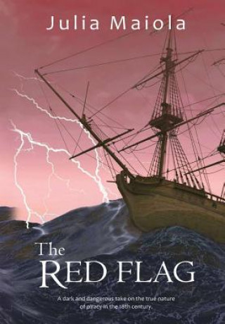 Knjiga Red Flag Julia Maiola