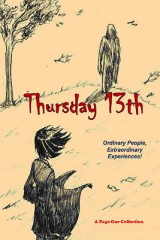 Книга Thursday 13th Cabbit Productions
