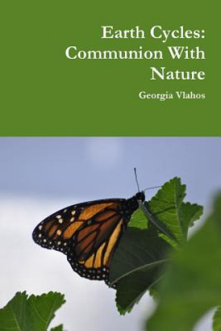 Buch Earth Cycles Georgia Vlahos