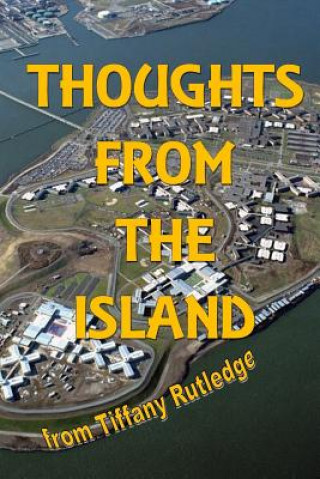 Knjiga Thoughts From The Island Tiffany Rutledge